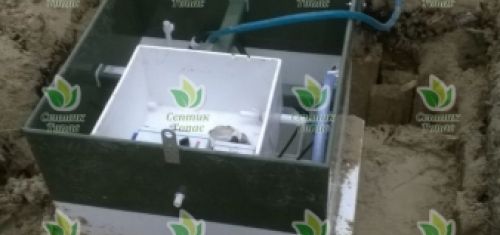 Пусконаладочные работы