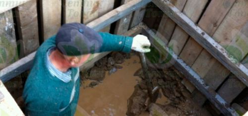 Монтаж Топас 5