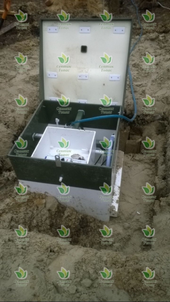 Пусконаладочные работы