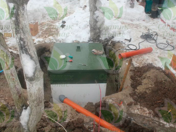 Монтаж Топас 6