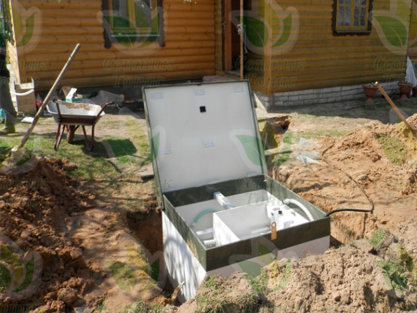 Монтаж Топас 5 Пр