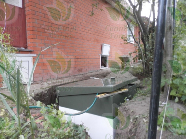 Монтаж Топас 4