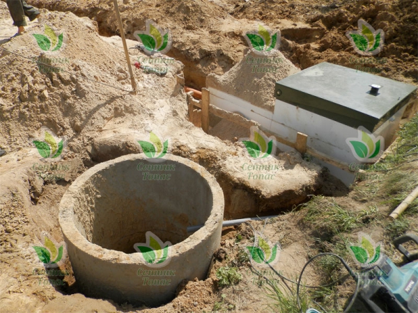 Монтаж Топас 12 Пр